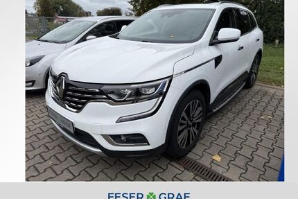 Renault Koleos Gebrauchtwagen