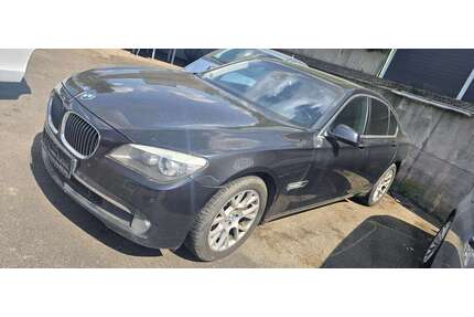 BMW 750 Gebrauchtwagen