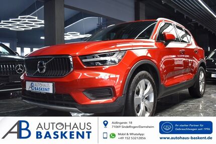 Volvo XC40 Gebrauchtwagen