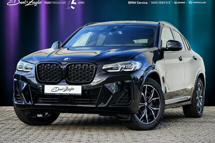 BMW X4 Gebrauchtwagen