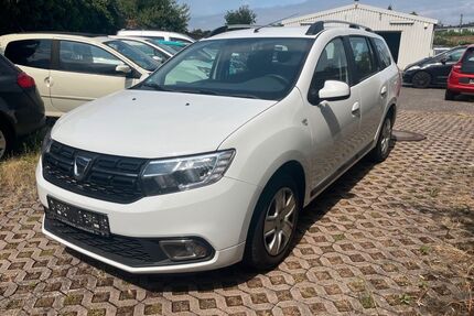 Dacia Logan Gebrauchtwagen