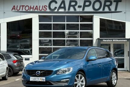 Volvo V60 Gebrauchtwagen