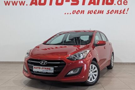 Hyundai i30 Gebrauchtwagen