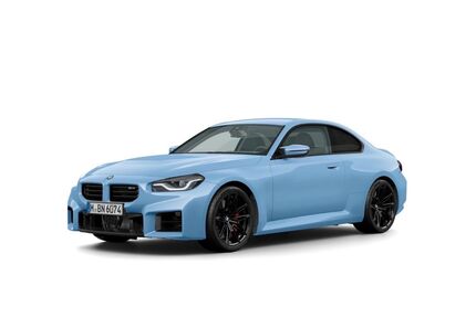 BMW M240i Gebrauchtwagen