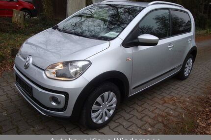 VW up! Gebrauchtwagen