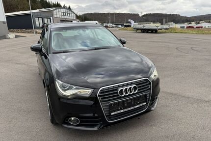 Audi A1 Gebrauchtwagen