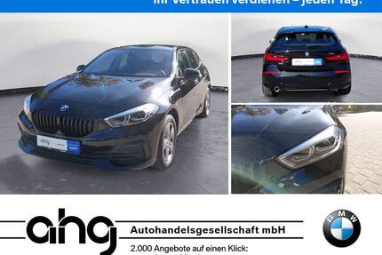 BMW 118 Gebrauchtwagen