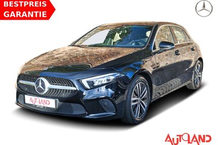 Mercedes-Benz A 180 Gebrauchtwagen