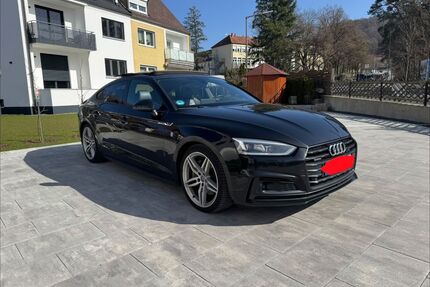Audi A5 Gebrauchtwagen