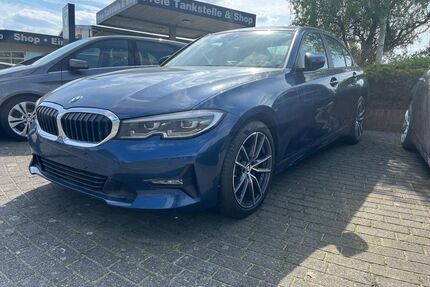 BMW 318 Gebrauchtwagen