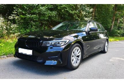 BMW 318 Gebrauchtwagen