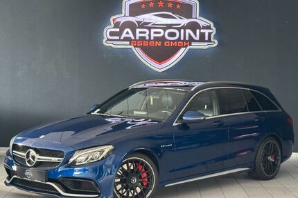 Mercedes-Benz C 63 AMG Gebrauchtwagen