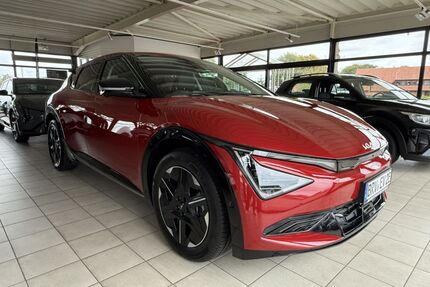 Kia EV6 Gebrauchtwagen