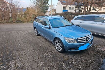 Mercedes-Benz C 220 Gebrauchtwagen