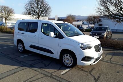 Opel Combo Life Gebrauchtwagen