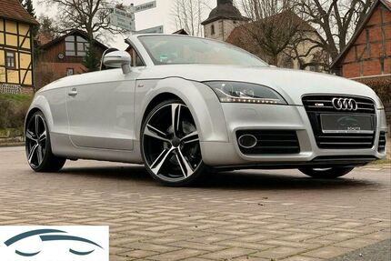 Audi TT Gebrauchtwagen