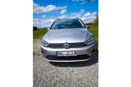 VW Golf Sportsvan Gebrauchtwagen