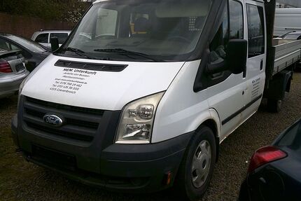 Ford Transit Gebrauchtwagen