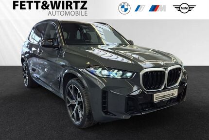 BMW X5 M60 Gebrauchtwagen