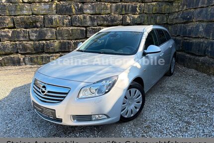 Opel Insignia Gebrauchtwagen