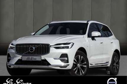 Volvo XC60 Gebrauchtwagen