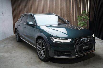 Audi A6 Allroad Gebrauchtwagen