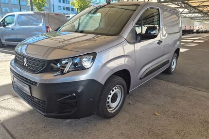 Peugeot Partner Gebrauchtwagen