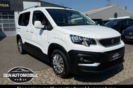Peugeot Rifter Gebrauchtwagen