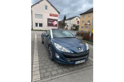 Peugeot RCZ Gebrauchtwagen