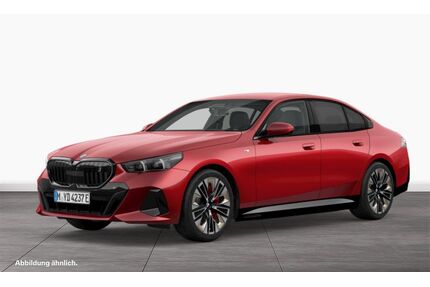 BMW i5 Gebrauchtwagen