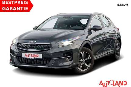 Kia XCeed Gebrauchtwagen