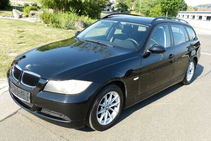 BMW 320 Gebrauchtwagen