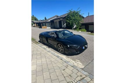 Audi R8 Gebrauchtwagen