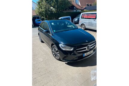 Mercedes-Benz A 180 Gebrauchtwagen
