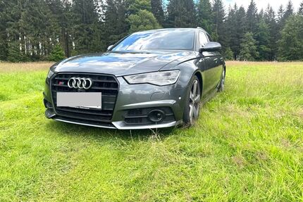 Audi S6 Gebrauchtwagen