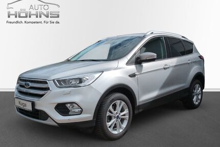 Ford Kuga Gebrauchtwagen