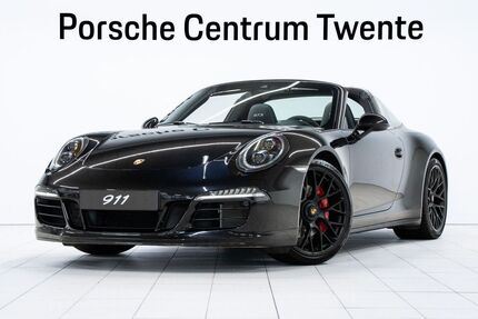 Porsche 991 Gebrauchtwagen