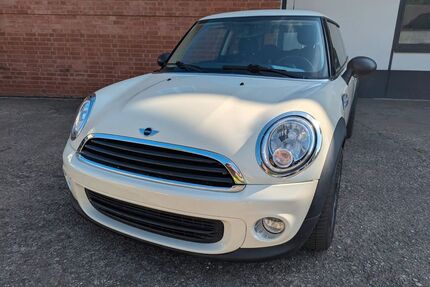 Mini ONE Gebrauchtwagen