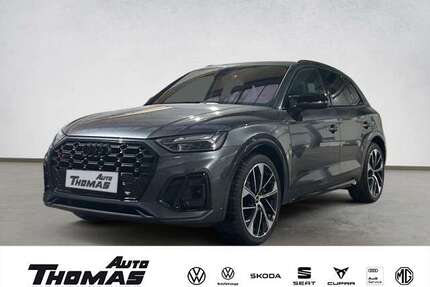 Audi SQ5 Gebrauchtwagen