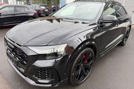 Audi RSQ8 Gebrauchtwagen
