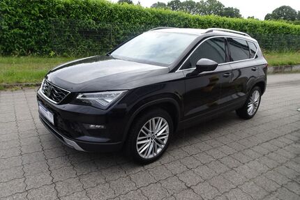 Seat Ateca Gebrauchtwagen