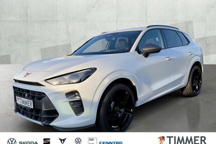 Cupra Terramar Gebrauchtwagen