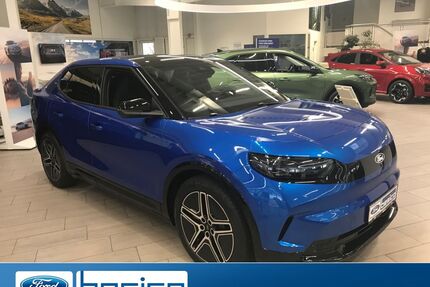 Ford Capri Gebrauchtwagen