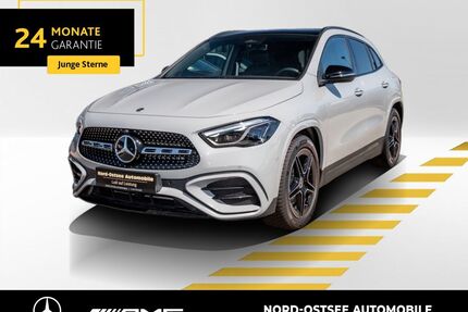 Mercedes-Benz GLA 200 Gebrauchtwagen