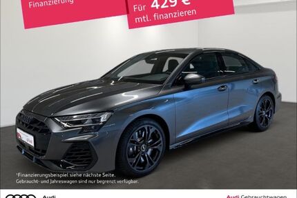 Audi S3 Gebrauchtwagen