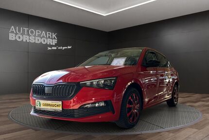Skoda Scala Gebrauchtwagen