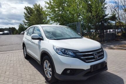 Honda CR-V Gebrauchtwagen