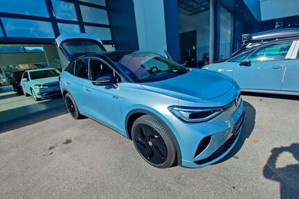 VW ID.5 Gebrauchtwagen