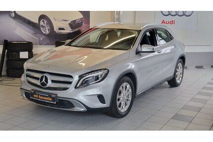 Mercedes-Benz GLA 200 Gebrauchtwagen
