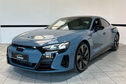 Audi e-tron GT Gebrauchtwagen